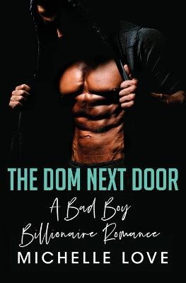 Book cover for The Dom Next Door