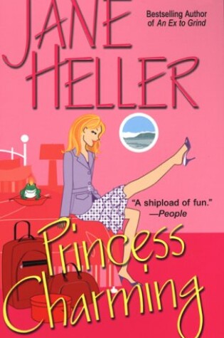 Cover of Princess Charming