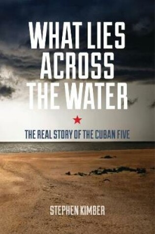 Cover of What Lies Across the Water