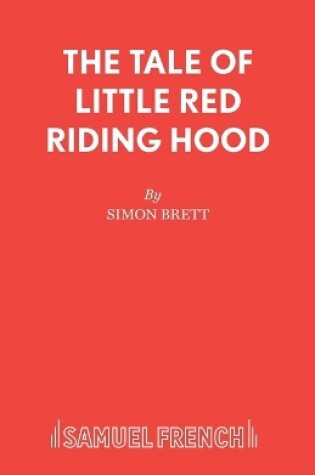 Cover of The Tale of Little Red Riding Hood