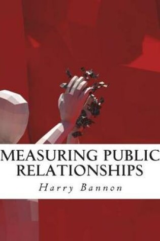 Cover of Measuring Public Relationships
