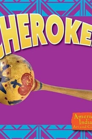 Cover of Cherokee