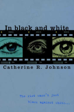 Cover of In Black and White