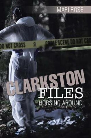 Cover of Clarkston Files