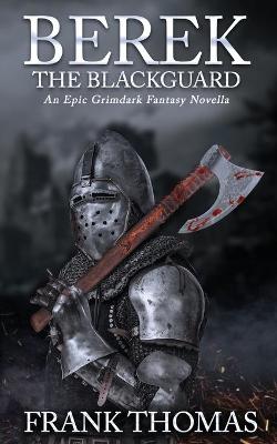 Book cover for Berek The Blackguard