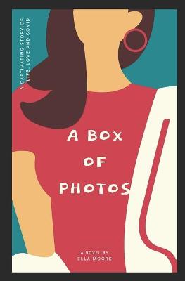 Book cover for A Box of Photos