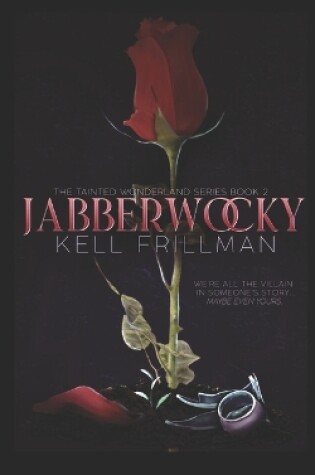 Cover of Jabberwocky