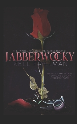 Book cover for Jabberwocky