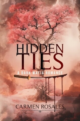 Cover of Hidden Ties