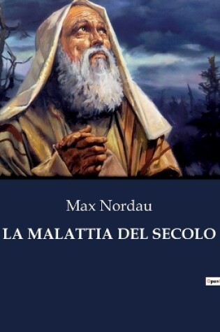 Cover of La Malattia del Secolo