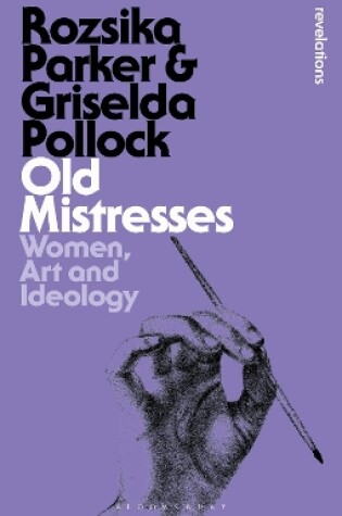 Cover of Old Mistresses