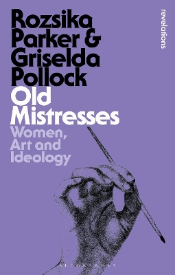 Book cover for Old Mistresses