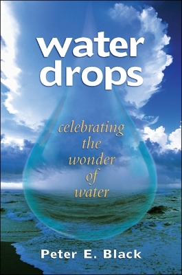 Book cover for Water Drops