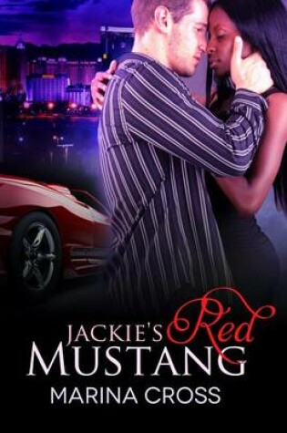 Cover of Jackie's Red Mustang