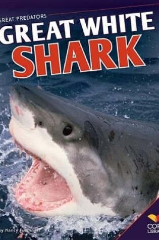 Cover of Great White Shark