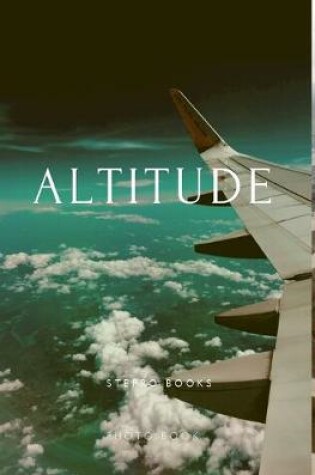 Cover of Altitude