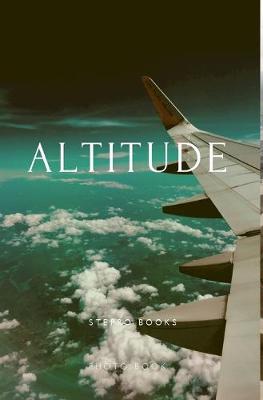 Book cover for Altitude