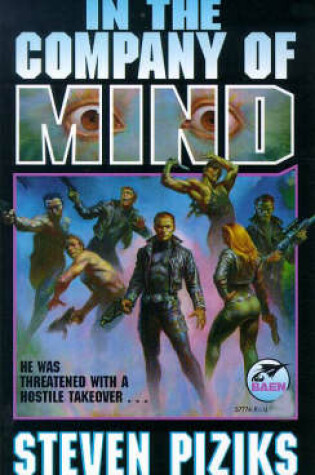 Cover of In the Company of Mind