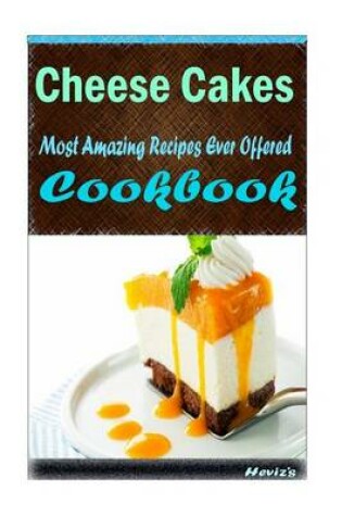Cover of Cheese Cakes