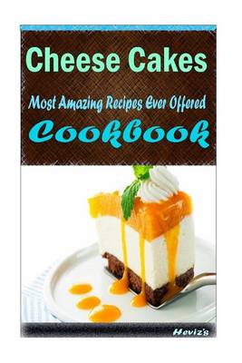 Book cover for Cheese Cakes