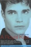Book cover for Royal Kiss -Lib
