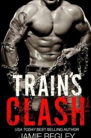 Cover of Train's Clash