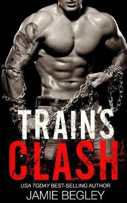 Book cover for Train's Clash