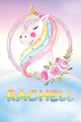 Book cover for Rachell