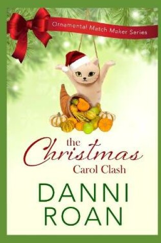 Cover of Christmas Carol Clash