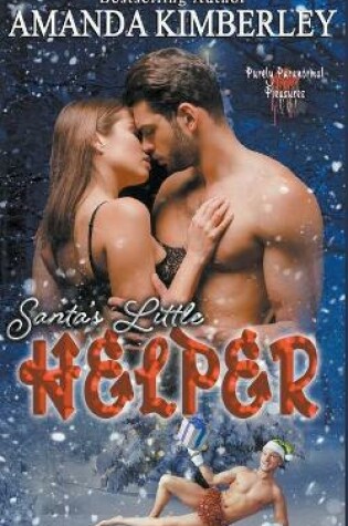 Cover of Santa's Little Helper