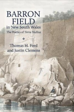 Cover of Barron Field in New South Wales