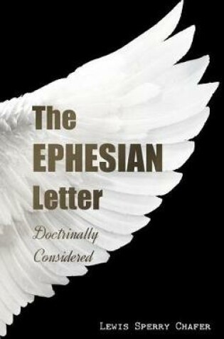 Cover of The EPHESIAN Letter
