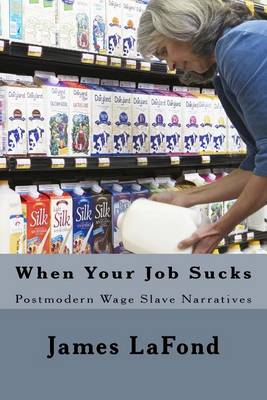 Book cover for When Your Job Sucks