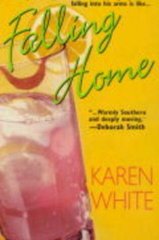 Cover of Falling Home