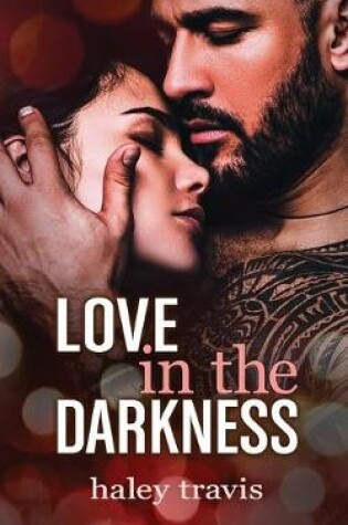 Cover of Love in the Darkness