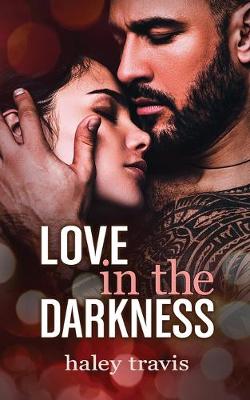 Book cover for Love in the Darkness