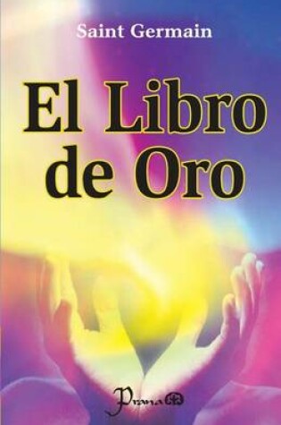 Cover of El libro de Oro