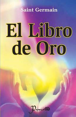 Book cover for El libro de Oro