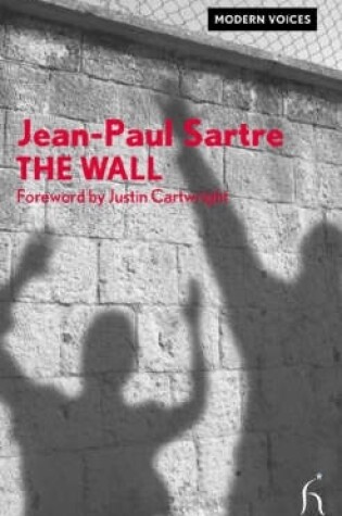 Cover of The Wall