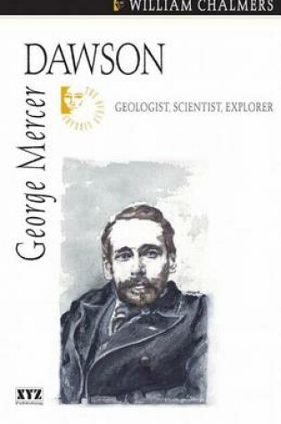 Cover of George Mercer Dawson