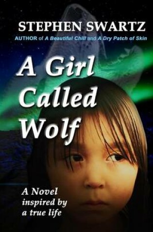Cover of A Girl Called Wolf