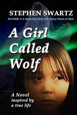 Book cover for A Girl Called Wolf