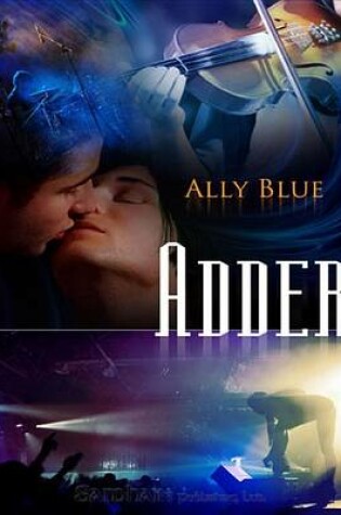 Cover of Adder