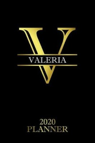 Cover of Valeria