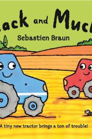 Cover of Mack and Muck!