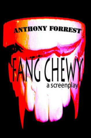 Cover of Fang Chewy