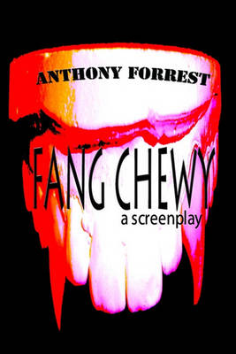 Book cover for Fang Chewy
