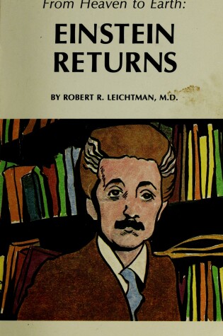 Cover of Einstein Returns