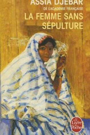 Cover of La Femme Sans Sepulture