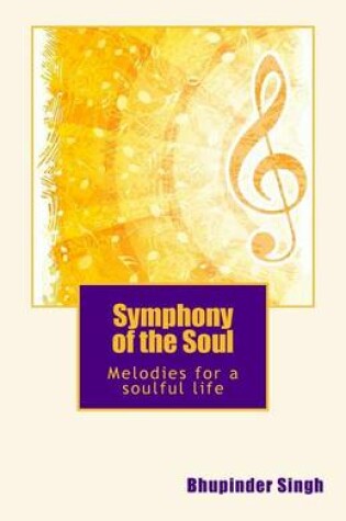 Cover of Symphony Of the Soul